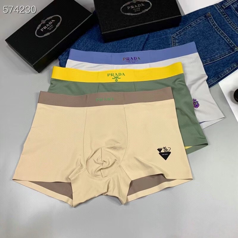 Prada boxer L-3XL 17